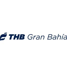 THB Gran Bahia - 23