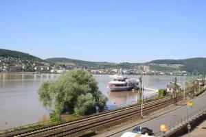 Pension Post Rudesheim, Rudesheim am Rhein