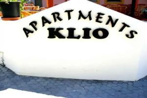 Klio Apartments, Kato Gouves