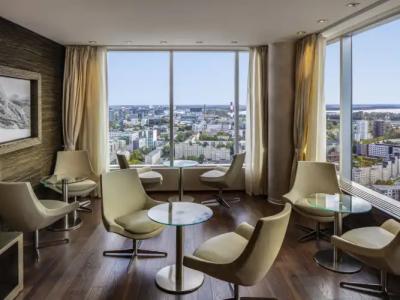 Swissotel Tallinn - 56