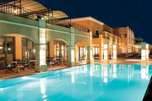 Grecotel Plaza Beach House, Rethymno