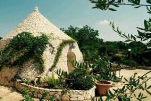 Bed & Breakfast «B&B Mandorla Amara», Gioia del Colle