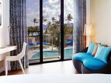 Deluxe Double room with ocean view