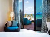 Deluxe Double room beachfront