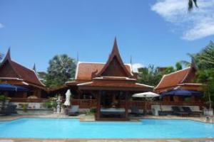 Royal Thai Villa Phuket - SHA Extra Plus, Rawai