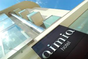 Aimia Hotel, Soller