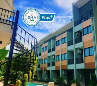 Phuket Airport Place - SHA Plus - 80