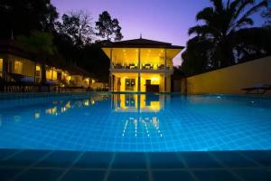 Lux Family Villas - SHA Extra Plus, Ao Nang