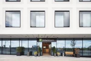 Holiday Inn Express Munich City West, an IHG Hotel, Munchen