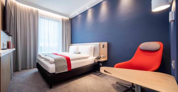 Holiday Inn Express Munich City West, an IHG - 21