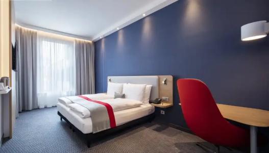 Holiday Inn Express Munich City West, an IHG - 23