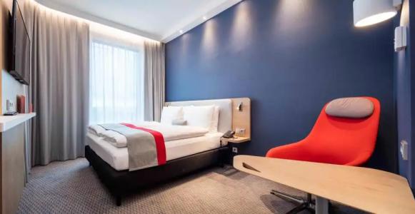 Holiday Inn Express Munich City West, an IHG - 37