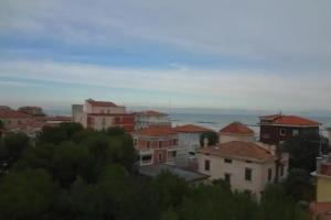 Hotel Nettuno, Porto San Giorgio