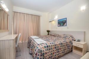 Eligonia Hotel Apartments, Ayia Napa