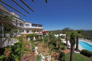 Hotel Balocco, Porto Cervo