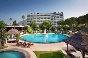 Hotel Don Pepe Gran Melia, Marbella