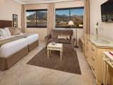 Classic Double room with mountain view