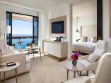 Grand RedLevel Suite with ocean view