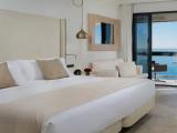 Supreme RedLevel Double room seafront