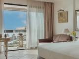 RedLevel Double room seafront