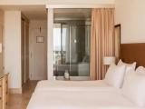 Deluxe RedLevel Double room seafront