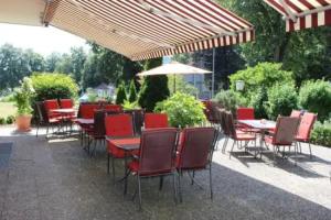 Hotel Sonne, Zell am Harmersbach