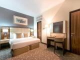 1 Bedroom Deluxe+Kitchenette Double Suite