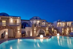 Orabel Suites Santorini (Adults Only), Perivolos