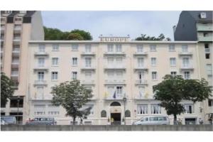 Hotel de L'Europe, Lourdes