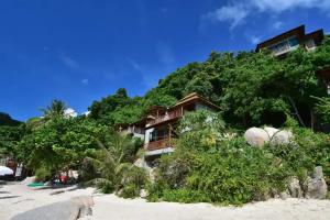 Sai Daeng Resort, Koh Tao Island