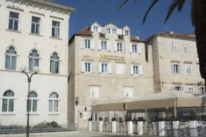 XII Century Heritage Hotel, Trogir