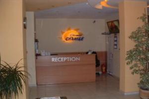 Hotel Sun, Bourgas