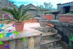 Noi Due B&B, Viterbo