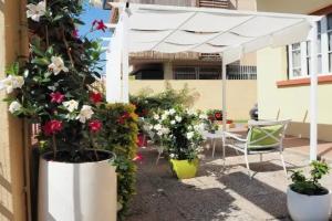 Residence Hotel Vittoria, Tirrenia