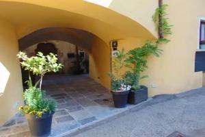 B&B Antica Corte, Omegna