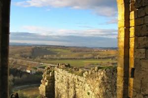 La Signoria 1212. Il Piccolo B&B in Monteriggioni, Monteriggioni