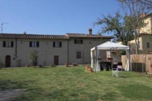 B&B Il Cipresso, Monteriggioni