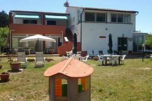 Hotel Rustichello, Marina di Campo