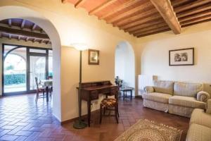 Guest House «Carlino Vacanze», Gaiole in Chianti