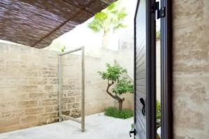 Farm Stay «Agriturismo Le Site», Corigliano d'Otranto