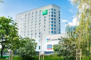 ibis Styles Bialystok, Bialystok