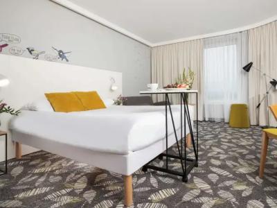 ibis Styles Bialystok - 11