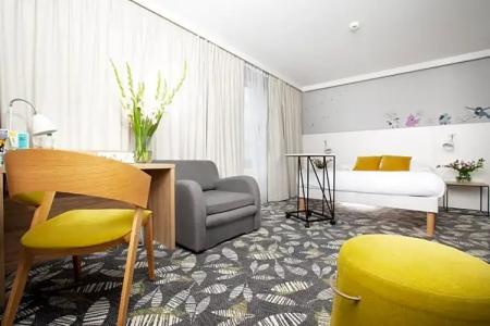 ibis Styles Bialystok - 36