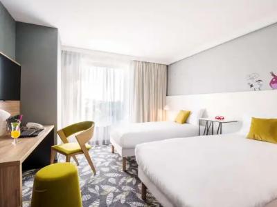 ibis Styles Bialystok - 2