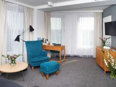 ibis Styles Bialystok - 10