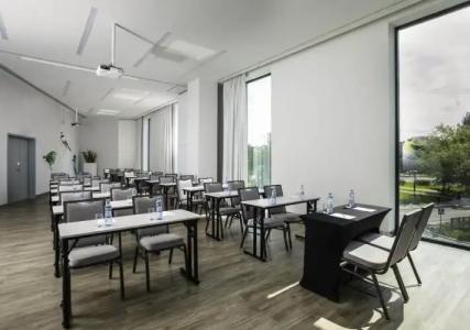 ibis Styles Bialystok - 12