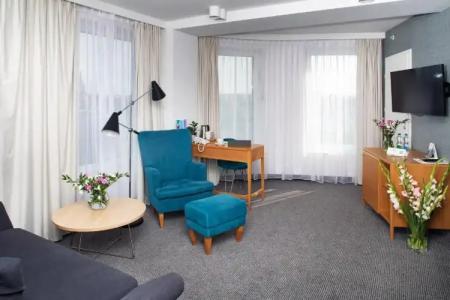 ibis Styles Bialystok - 38