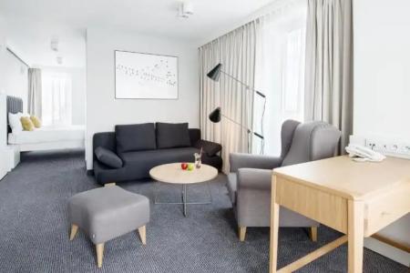 ibis Styles Bialystok - 39