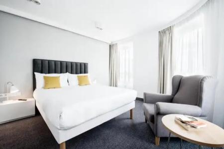 ibis Styles Bialystok - 40