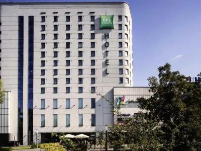 ibis Styles Bialystok - 28